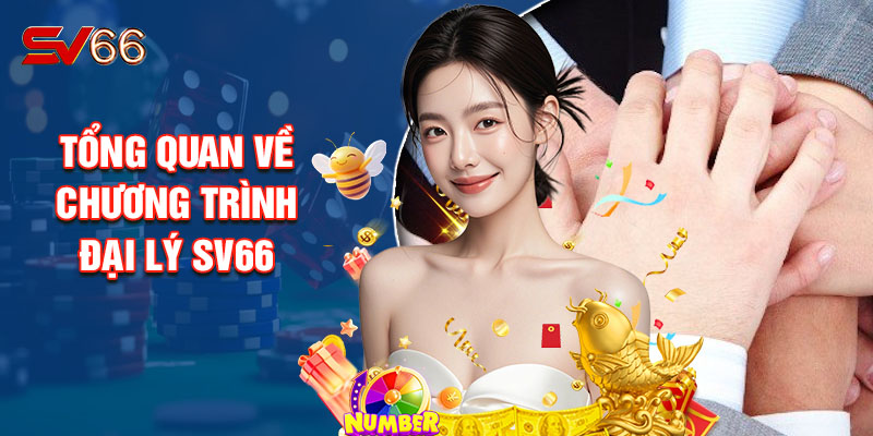 Tổng Quan Về Chương Trình Đại Lý Sv66