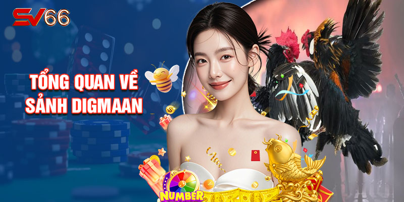 Tổng Quan Về Sảnh Digmaan